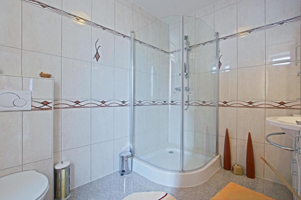 Private Rooms Near Exhibition Center 하노버 객실 사진