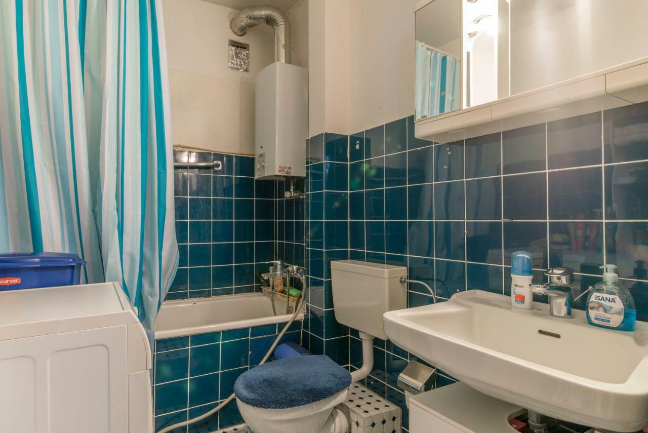 Private Rooms Near Exhibition Center 하노버 외부 사진