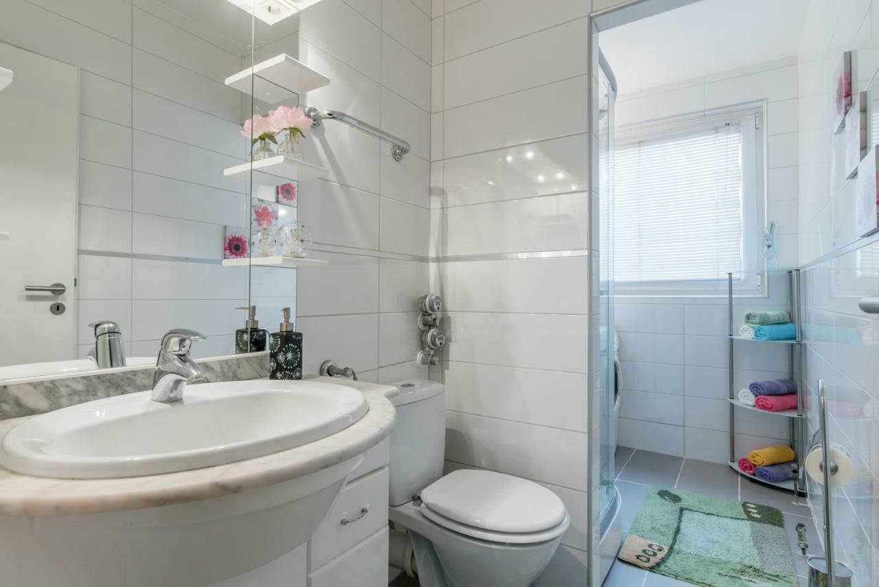 Private Rooms Near Exhibition Center 하노버 외부 사진