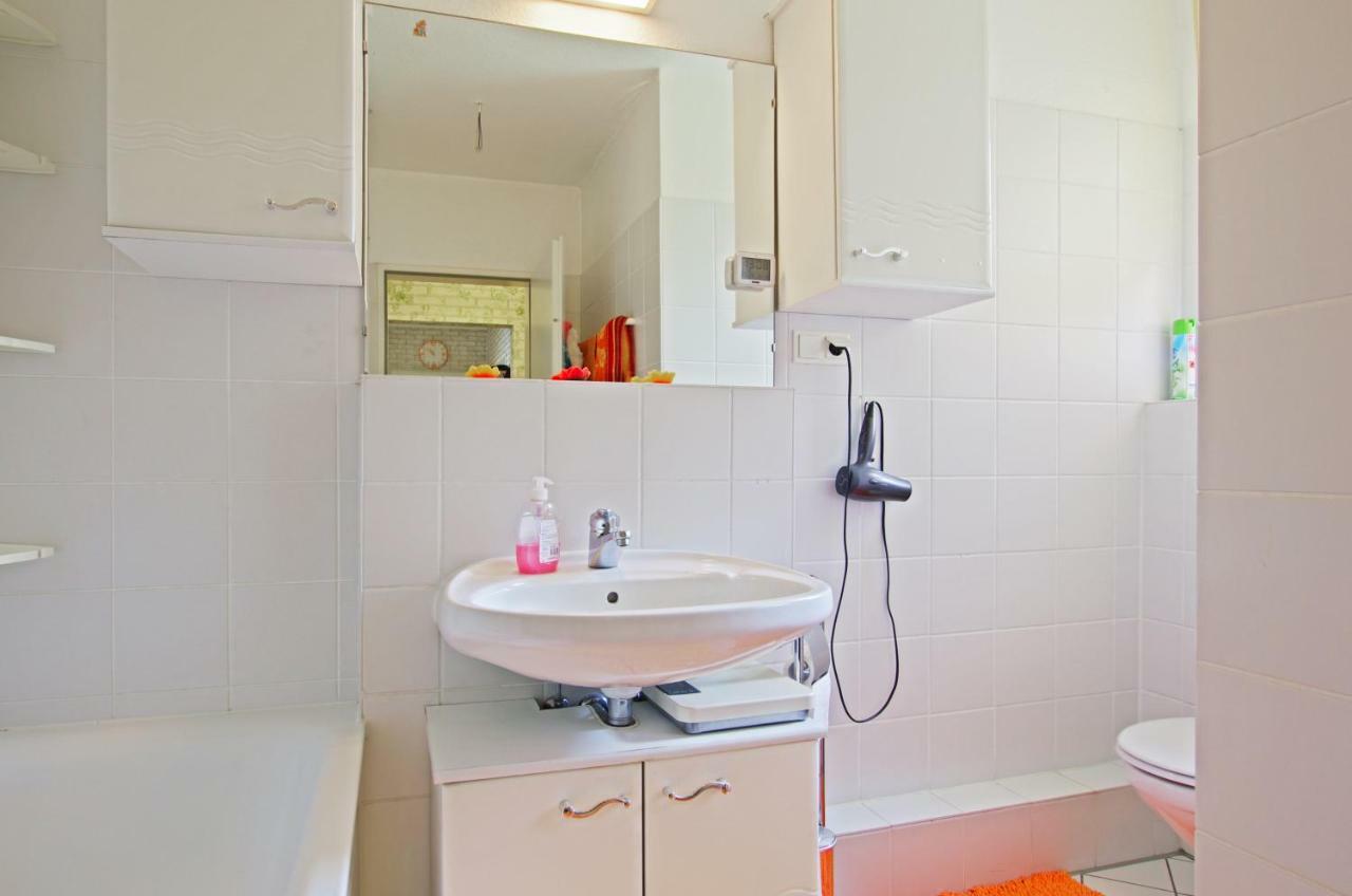 Private Rooms Near Exhibition Center 하노버 외부 사진